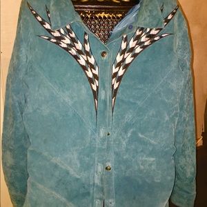 Bob Mackie Western Jacket